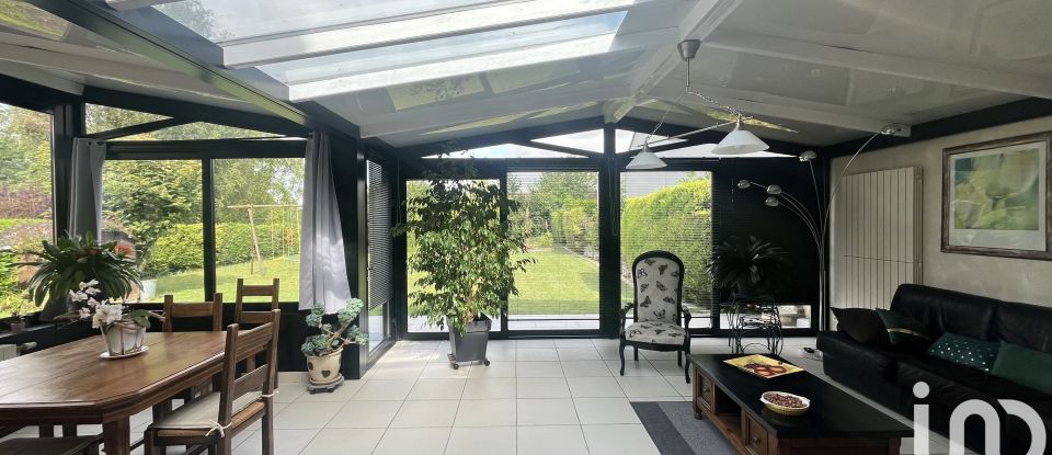 Maison 6 pièces de 162 m² à Villers-Bocage (80260)