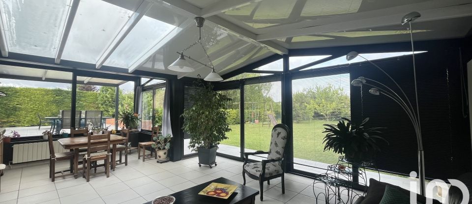 Maison 6 pièces de 162 m² à Villers-Bocage (80260)