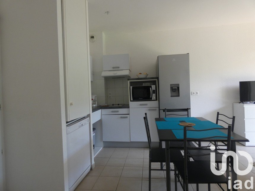 Appartement 2 pièces de 34 m² à Poggio-Mezzana (20230)