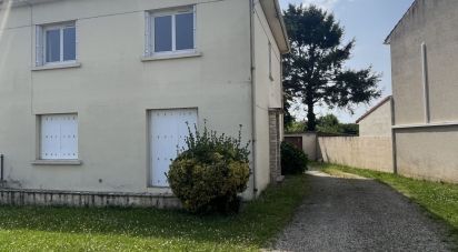 House 5 rooms of 123 m² in Bergerac (24100)