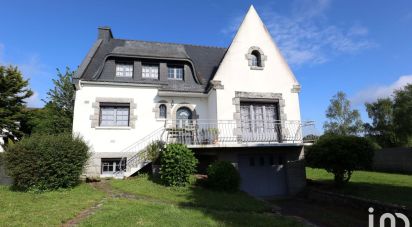 Traditional house 6 rooms of 159 m² in Saint-Avé (56890)