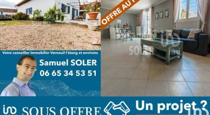 Maison 8 pièces de 233 m² à Mormant (77720)