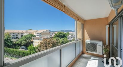 Appartement 3 pièces de 69 m² à Cannes (06150)