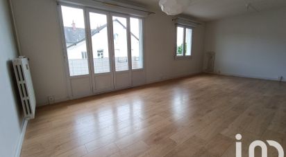 Appartement 4 pièces de 77 m² à Laval (53000)