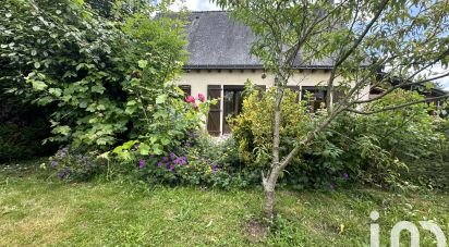 Traditional house 4 rooms of 93 m² in Guichen (35580)