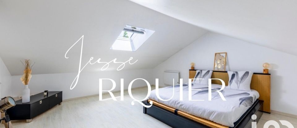 Apartment 6 rooms of 131 m² in Conflans-Sainte-Honorine (78700)