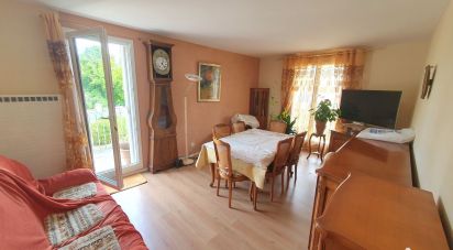 Apartment 3 rooms of 70 m² in La Ferté-sous-Jouarre (77260)