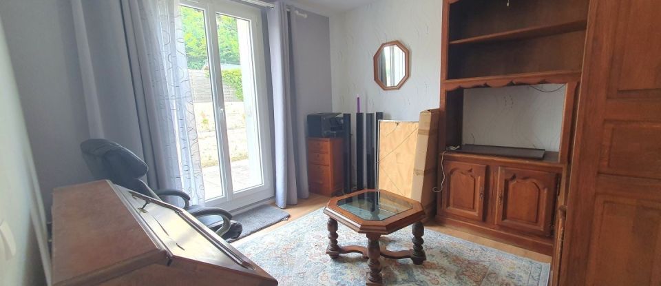 Apartment 3 rooms of 70 m² in La Ferté-sous-Jouarre (77260)