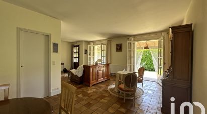 Traditional house 3 rooms of 91 m² in Villeneuve-sur-Lot (47300)