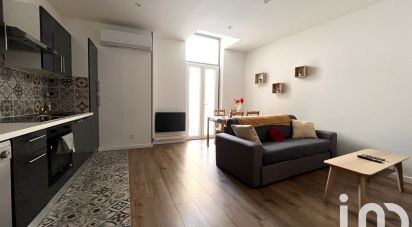 Apartment 3 rooms of 58 m² in Béziers (34500)