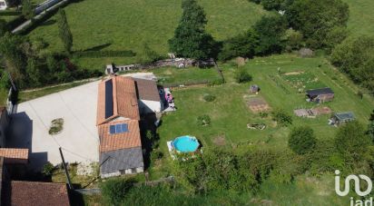 Longere 5 rooms of 208 m² in Châtillon-sur-Thouet (79200)