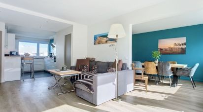 Apartment 4 rooms of 93 m² in Montesson (78360)