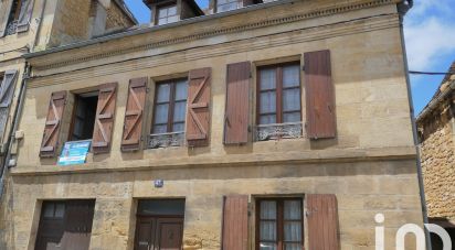 Town house 6 rooms of 134 m² in Gourdon (46300)