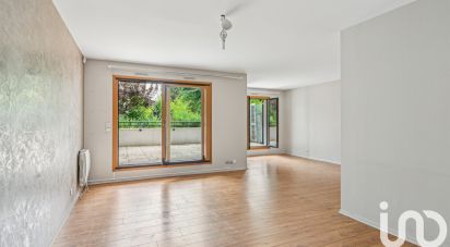 Appartement 3 pièces de 77 m² à Boulogne-Billancourt (92100)