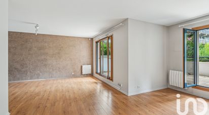 Appartement 3 pièces de 77 m² à Boulogne-Billancourt (92100)