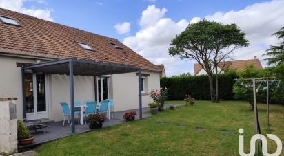 House 5 rooms of 124 m² in Sours (28630)