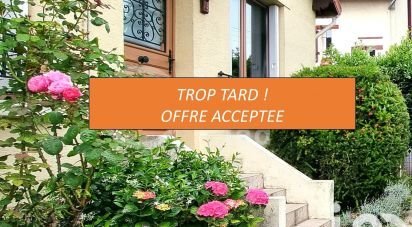 Traditional house 4 rooms of 75 m² in Savigny-sur-Orge (91600)