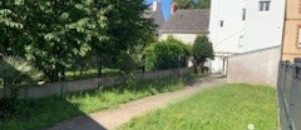 Land of 190 m² in Le Pouliguen (44510)