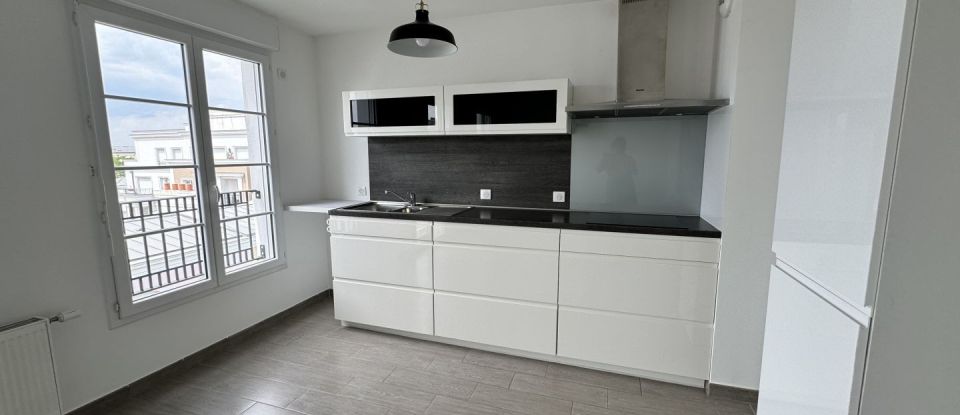 Appartement 4 pièces de 74 m² à Serris (77700)