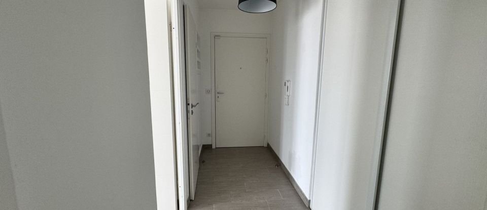 Appartement 4 pièces de 74 m² à Serris (77700)