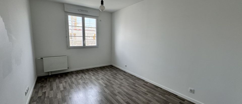 Appartement 4 pièces de 74 m² à Serris (77700)