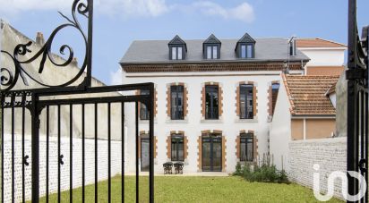 Maison 9 pièces de 334 m² à Tarbes (65000)