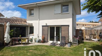 Maison 4 pièces de 79 m² à Carignan-de-Bordeaux (33360)