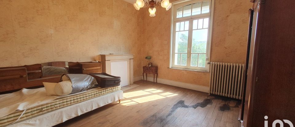 Town house 6 rooms of 170 m² in Vireux-Molhain (08320)