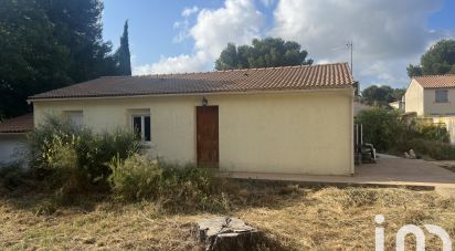 House 4 rooms of 90 m² in Pélissanne (13330)