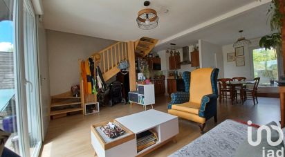 Appartement 5 pièces de 77 m² à Nantes (44300)