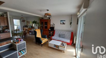 Appartement 5 pièces de 77 m² à Nantes (44300)