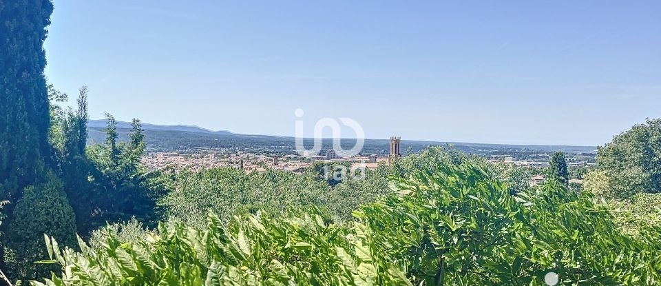 Demeure 11 pièces de 379 m² à Aix-en-Provence (13100)