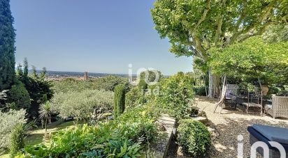 Mansion 11 rooms of 379 m² in Aix-en-Provence (13100)