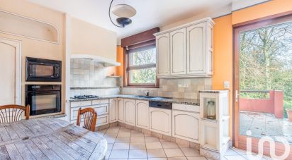 Maison 8 pièces de 175 m² à Pessac (33600)