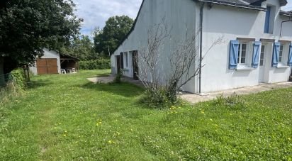 Country house 3 rooms of 79 m² in Plessé (44630)