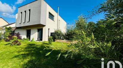 Maison 5 pièces de 116 m² à Amboise (37400)