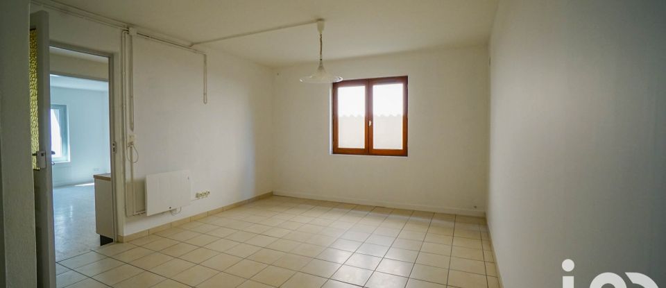 Town house 4 rooms of 88 m² in Lévignac (31530)