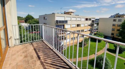 Apartment 4 rooms of 78 m² in Chennevières-sur-Marne (94430)