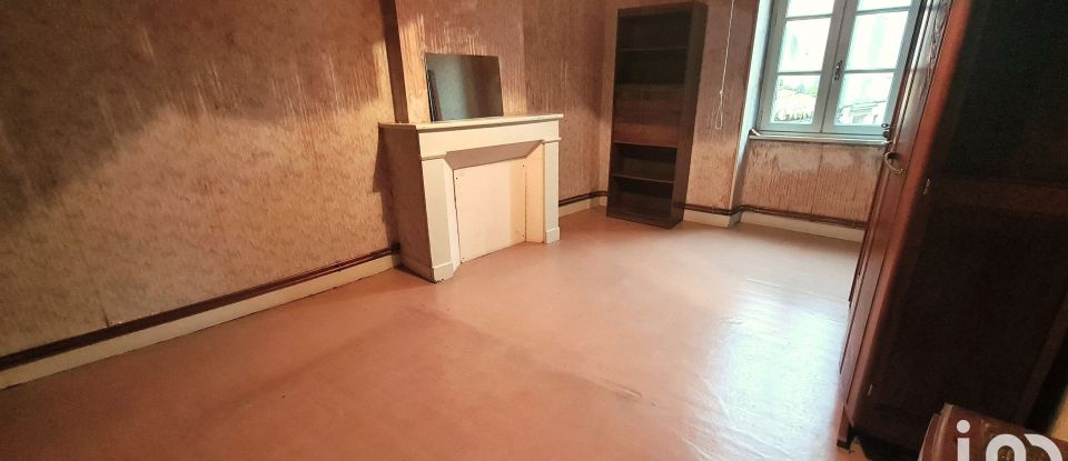 Maison de ville 4 pièces de 99 m² à Labruguière (81290)