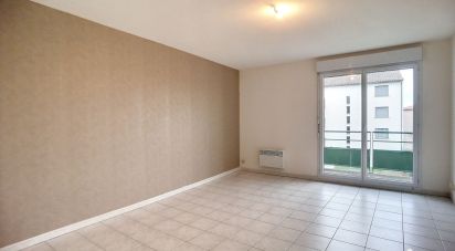 Appartement 3 pièces de 63 m² à Cugnaux (31270)