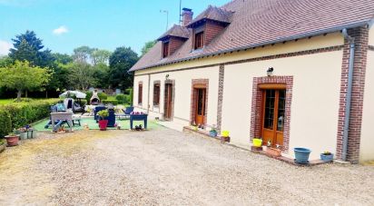 Maison 6 pièces de 160 m² à L'Aigle (61300)