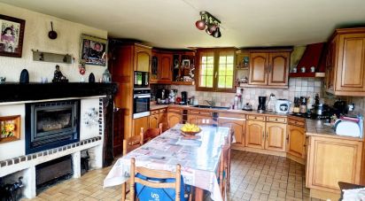 Maison 6 pièces de 160 m² à L'Aigle (61300)