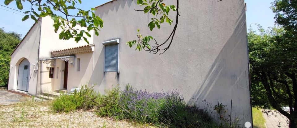 House 5 rooms of 140 m² in Les Vans (07140)