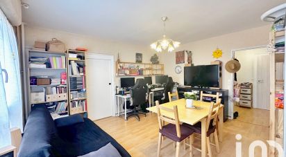 Appartement 4 pièces de 74 m² à Longjumeau (91160)