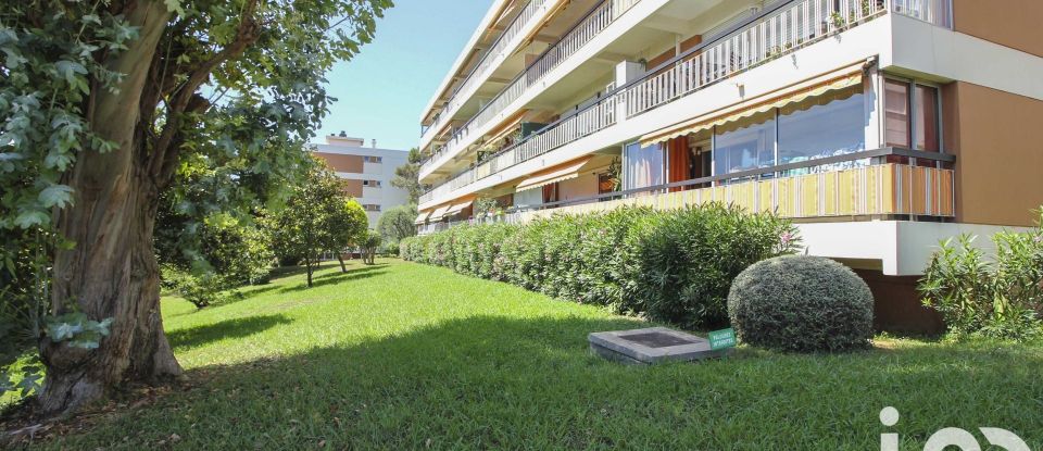 Appartement 3 pièces de 68 m² à Antibes (06600)