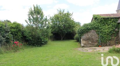 Maison de village 4 pièces de 123 m² à Chemillé-en-Anjou (49670)