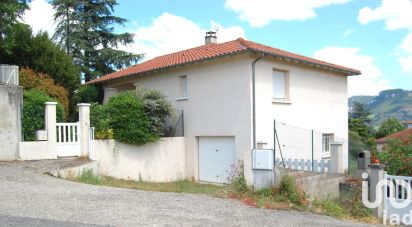 Maison traditionnelle 4 pièces de 92 m² à Millau (12100)