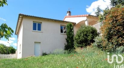 Traditional house 4 rooms of 92 m² in Millau (12100)