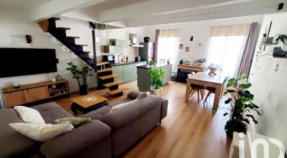 Apartment 3 rooms of 60 m² in Sainte-Tulle (04220)