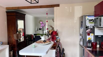 Maison 6 pièces de 136 m² à Souzy-la-Briche (91580)